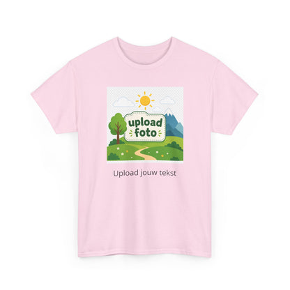 'Maak jouw eigen Prikkel' - Prikkels doe het zelf shirt