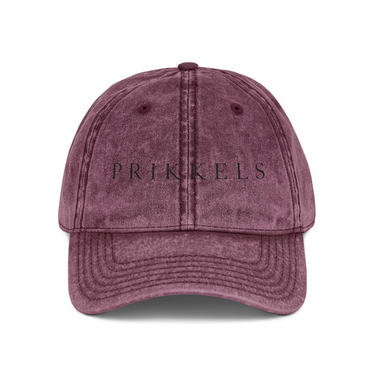 'Prikkels' - Prikkels pet