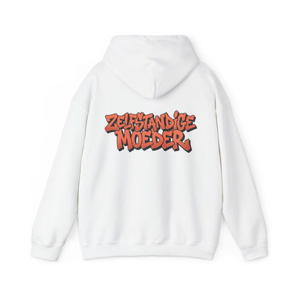 'Zelfstandige moeder' — Prikkels Hoodie