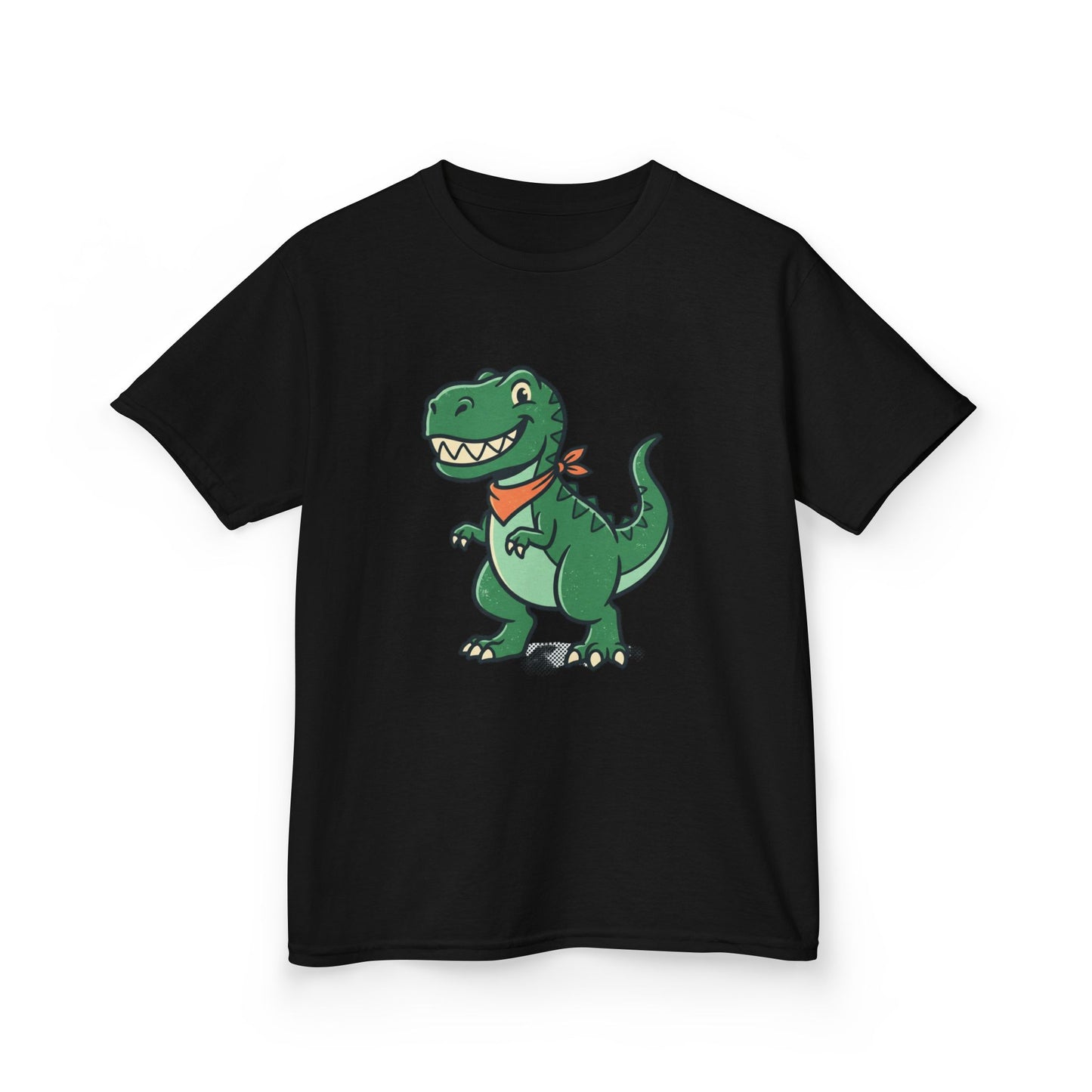 'T-Rex' - Prikkels kids t-shirt