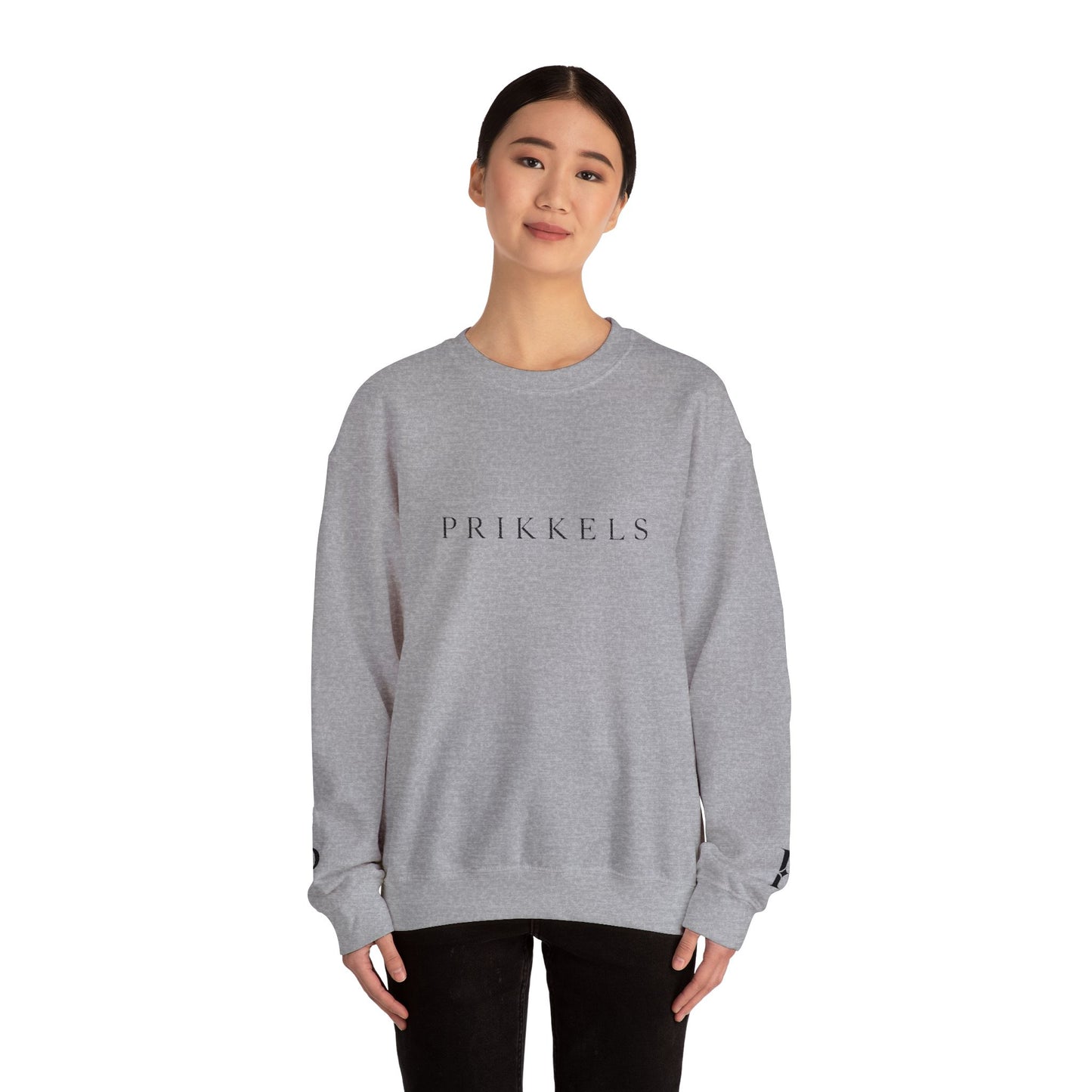'Prikkels' - Prikkels trui