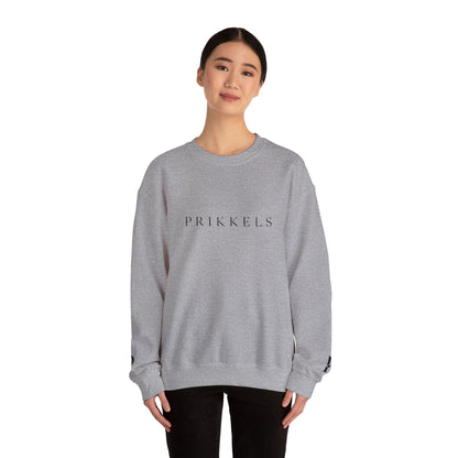 'Prikkels' - Prikkels trui