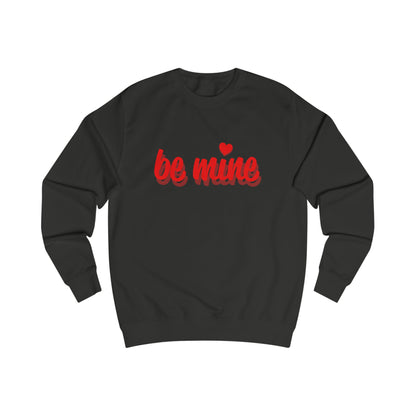 'Be mine' - Prikkels trui
