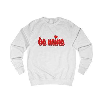 'Be mine' - Prikkels trui