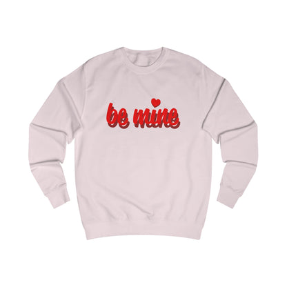 'Be mine' - Prikkels trui