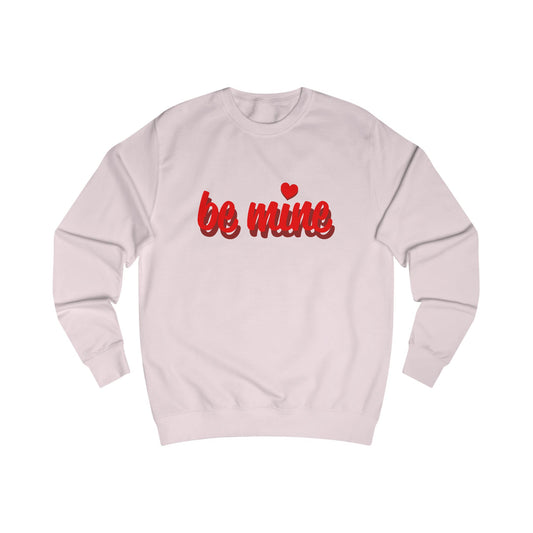 'Be mine' - Prikkels trui