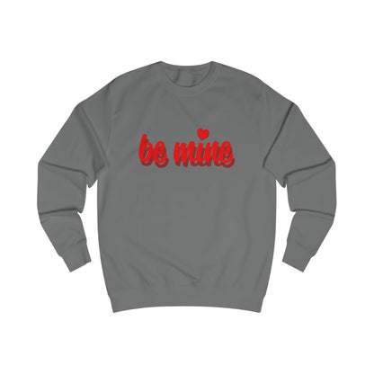 'Be mine' - Prikkels trui