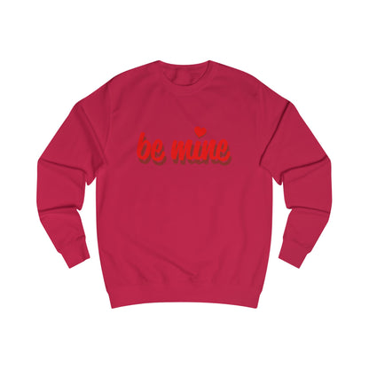 'Be mine' - Prikkels trui