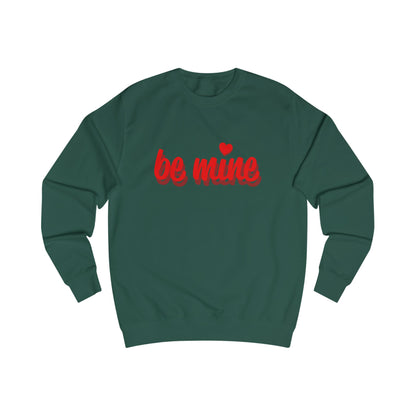'Be mine' - Prikkels trui