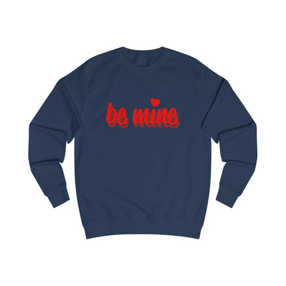 'Be mine' - Prikkels trui