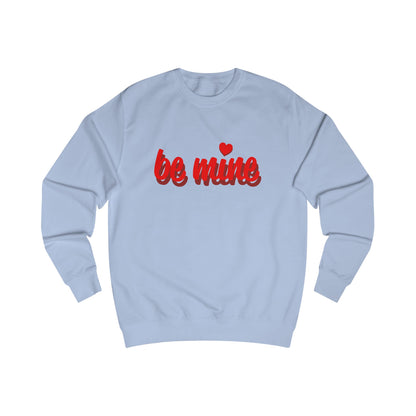 'Be mine' - Prikkels trui