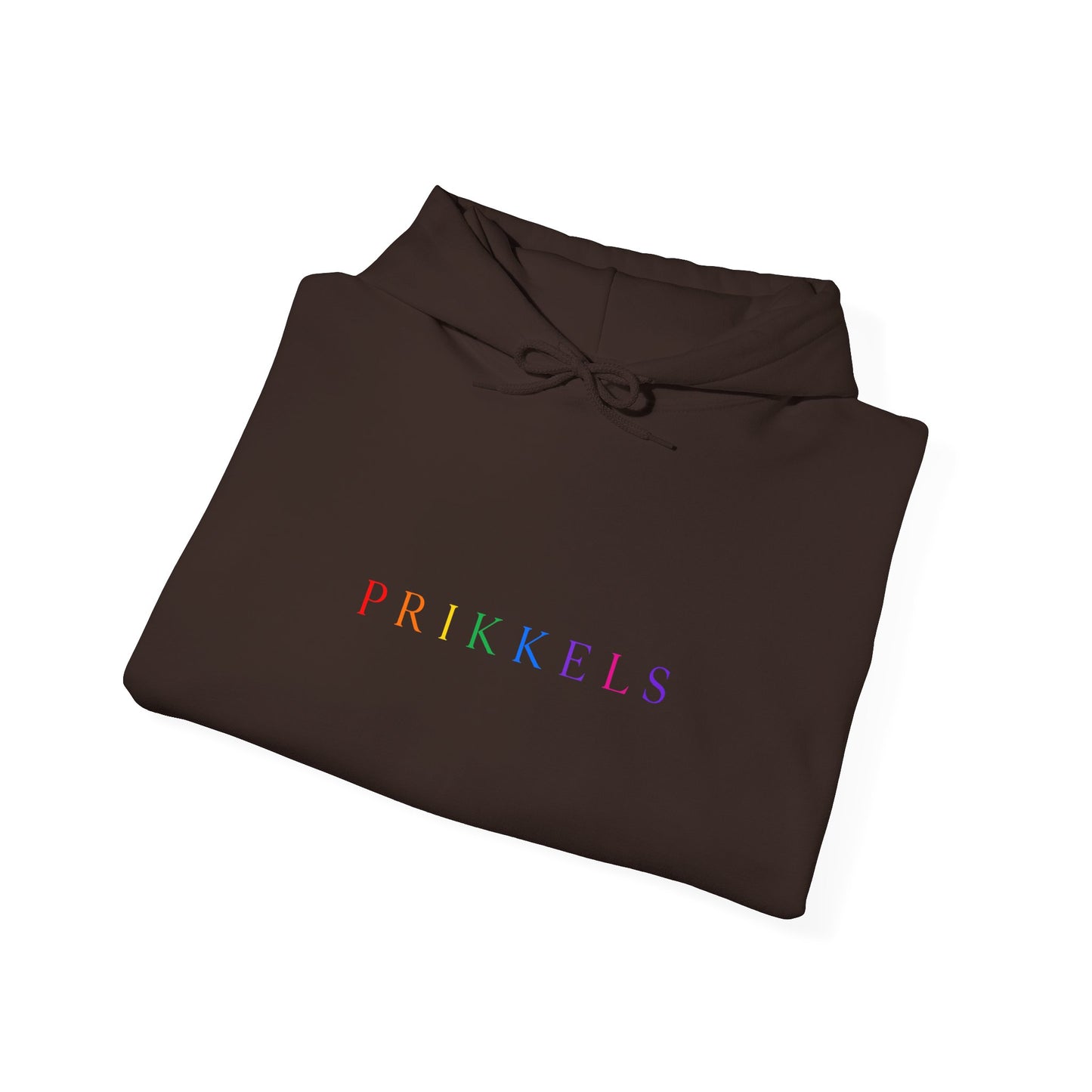 'Prikkels Kleur' - Prikkels Hoodie