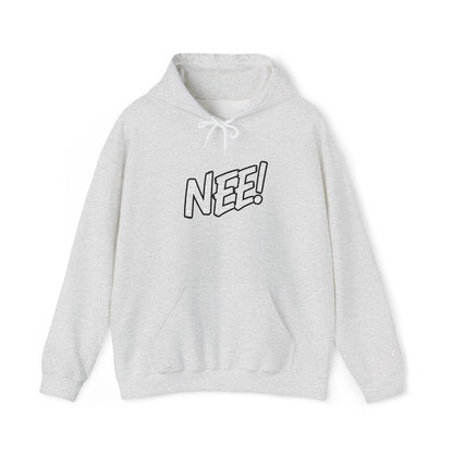 'NEE!' - Prikkels Hoodie