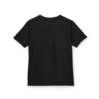 'Waarom?' - Prikkels kids t-shirt