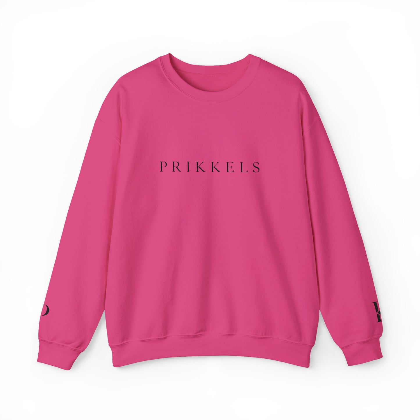 'Prikkels' - Prikkels trui