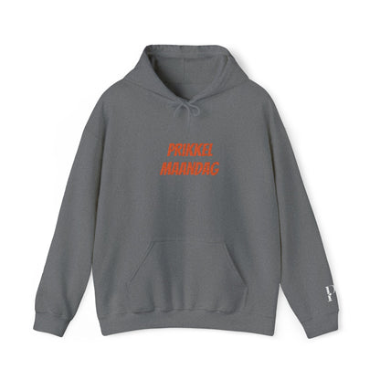 'Prikkel maandag' - Prikkels Hoodie