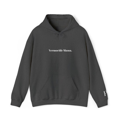'Vermoeide Mama' - Prikkels Hoodie
