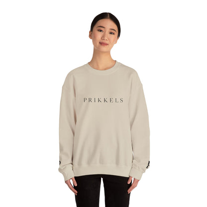 'Prikkels' - Prikkels trui