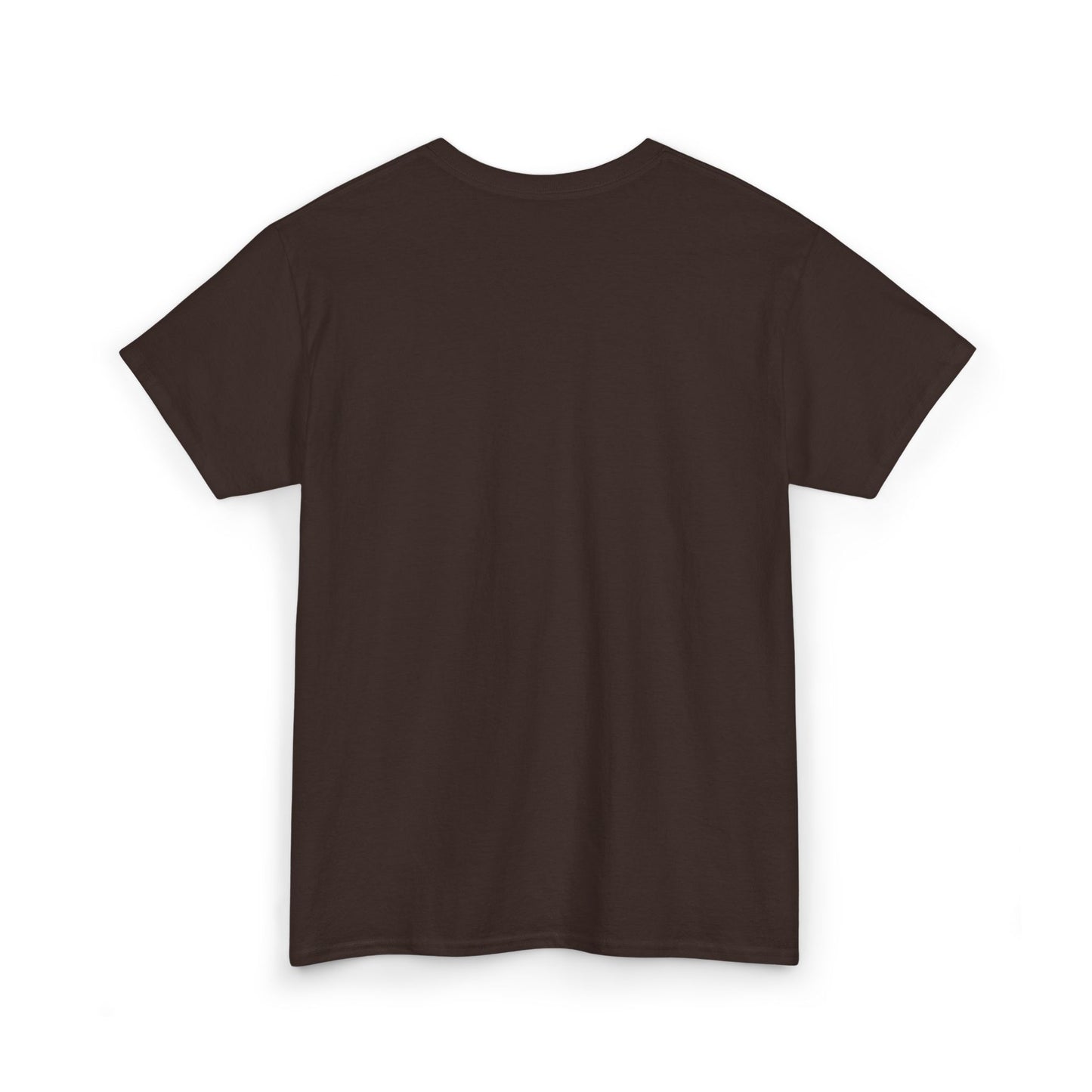 Overprikkeld. T‑Shirt