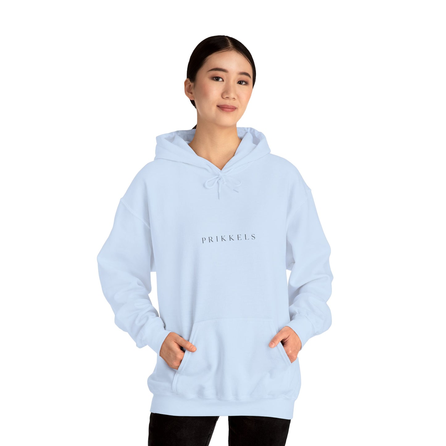 'Zelfstandige moeder' — Prikkels Hoodie