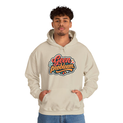 'Geen probleem' — Prikkels Hoodie