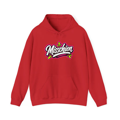 'Misschien' — Prikkels Hoodie