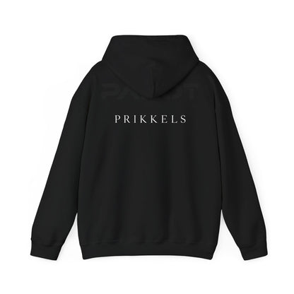 'Prikkels' — Prikkels Hoodie