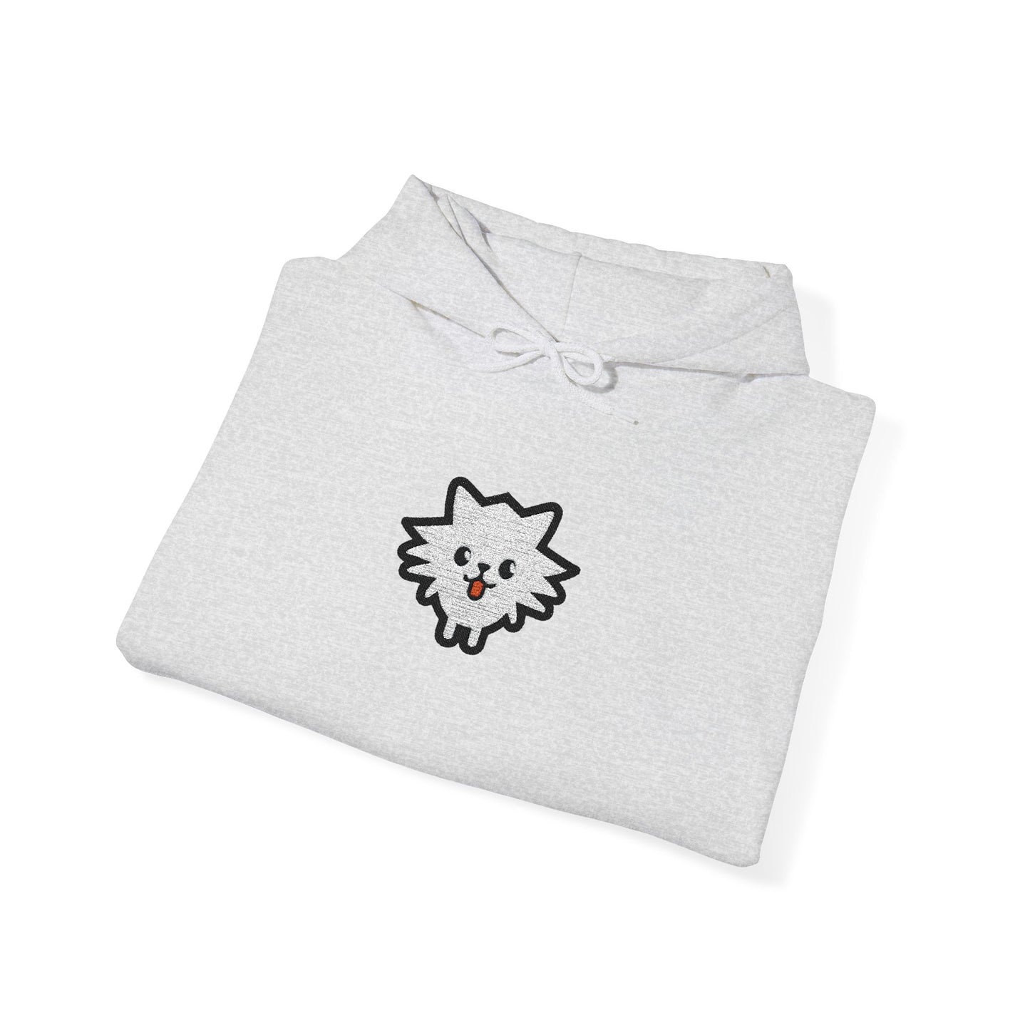 'Pommetje' - Prikkels Hoodie