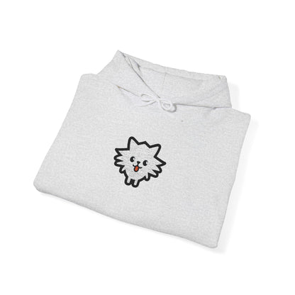 'Pommetje' - Prikkels Hoodie