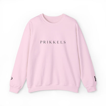'Prikkels' - Prikkels trui