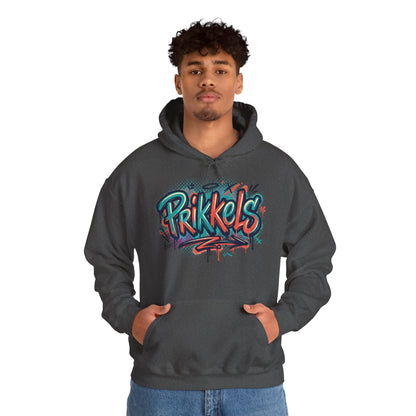 'Prikkels' — Prikkels Hoodie