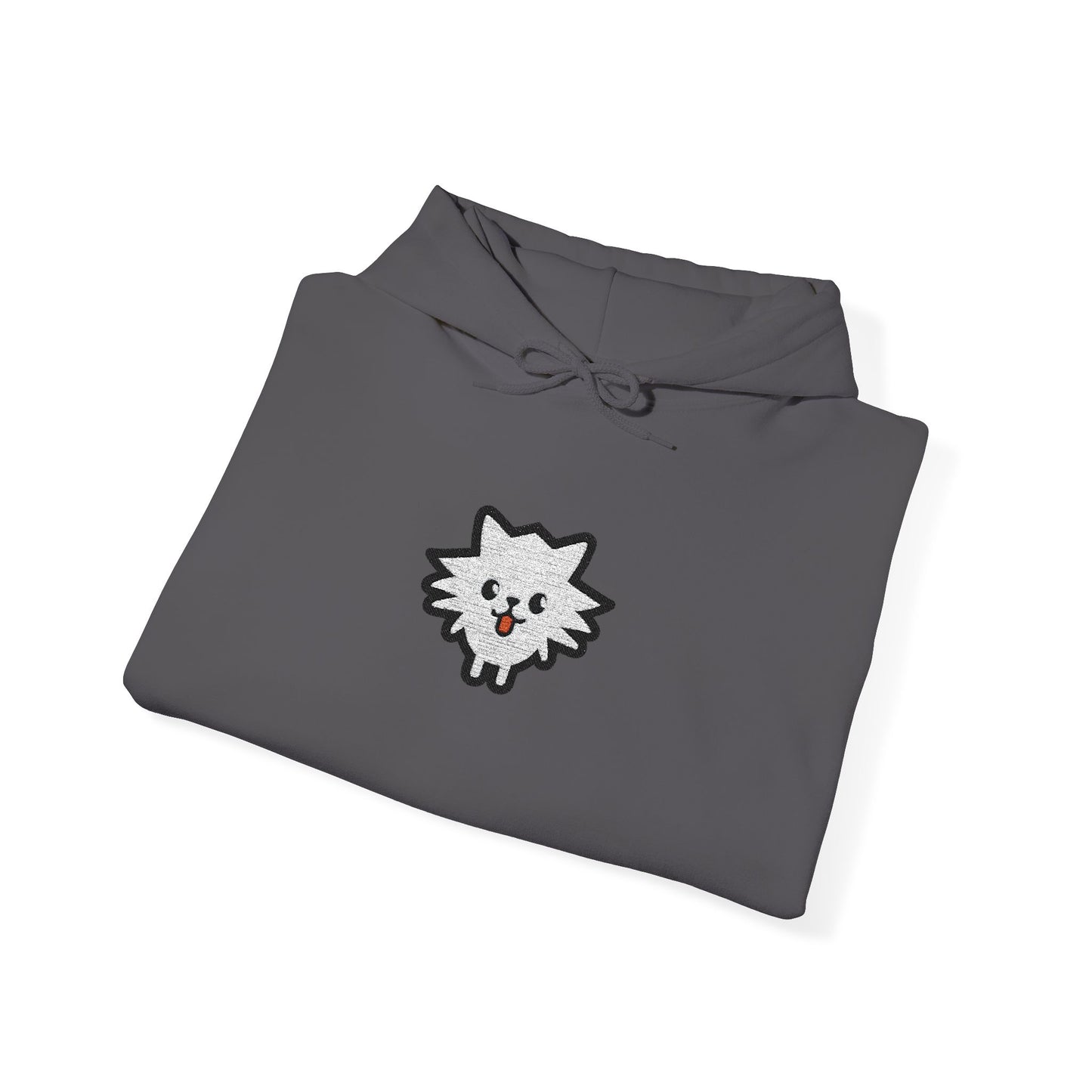 'Pommetje' - Prikkels Hoodie