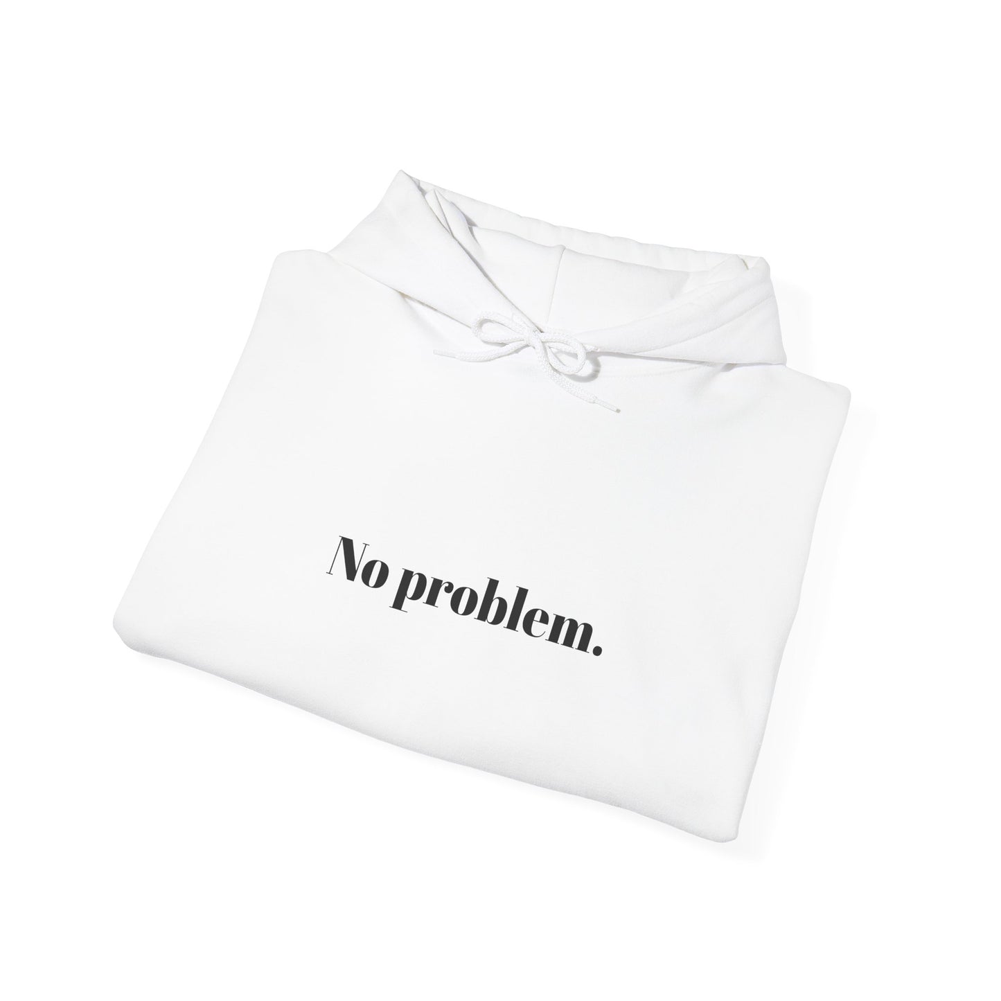 No problem.