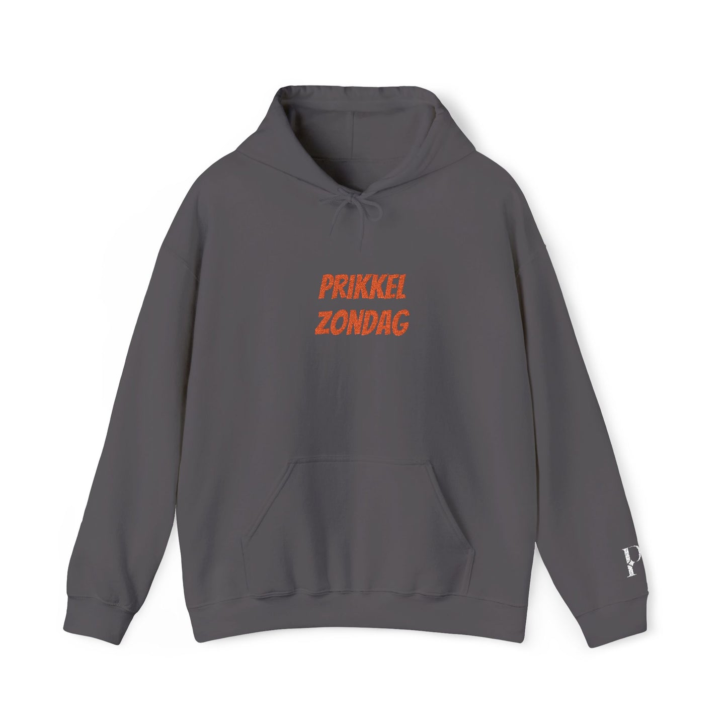 'Prikkel zondag' - Prikkels Hoodie