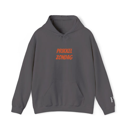 'Prikkel zondag' - Prikkels Hoodie