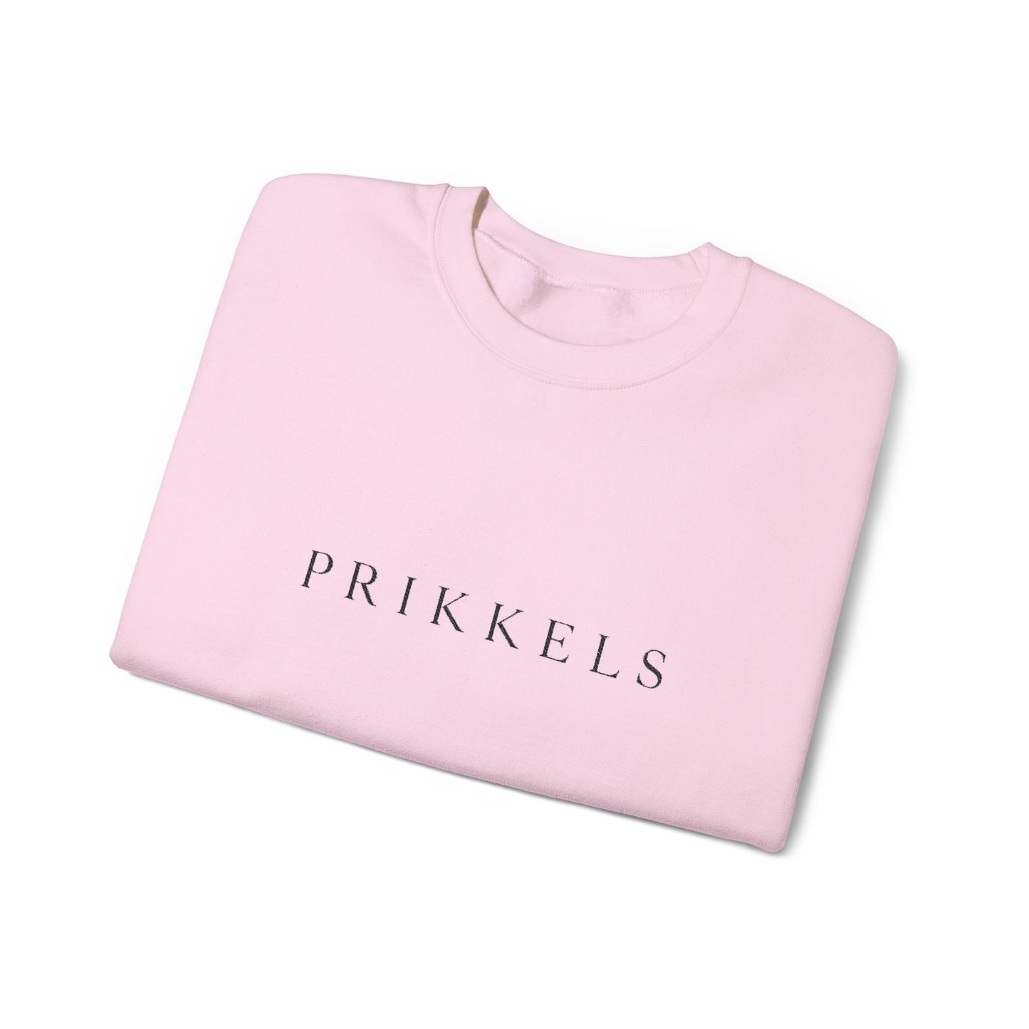 'Prikkels' - Prikkels trui