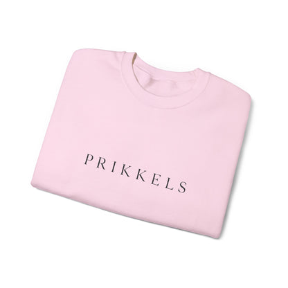 'Prikkels' - Prikkels trui