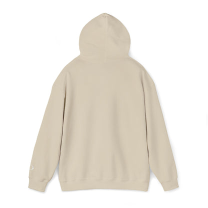 'Prikkels' - Prikkels Embroidery Hoodie
