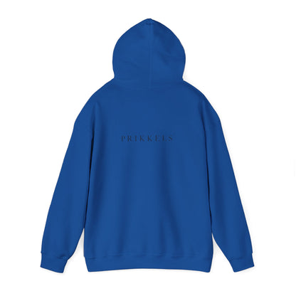 'Reset' — Prikkels Hoodie