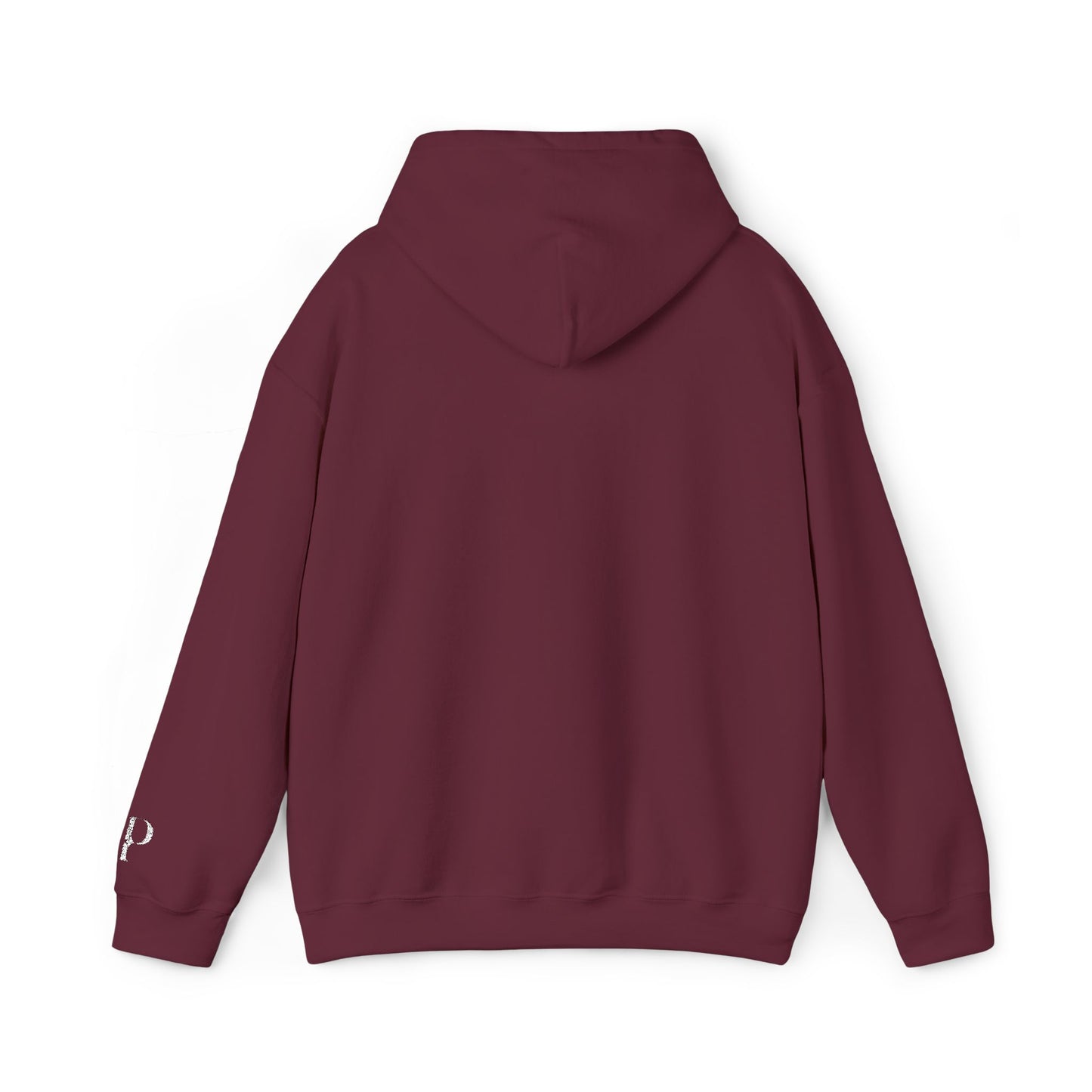 'Prikkels' - Prikkels Embroidery Hoodie