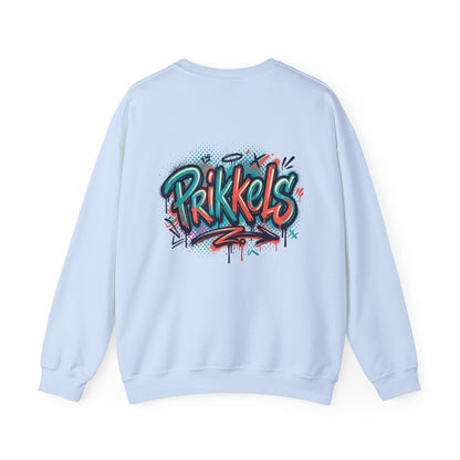 'Prikkels' - Prikkels trui