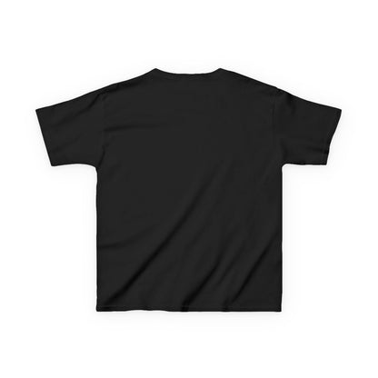 'Hartjes' - Prikkels kids t-shirt