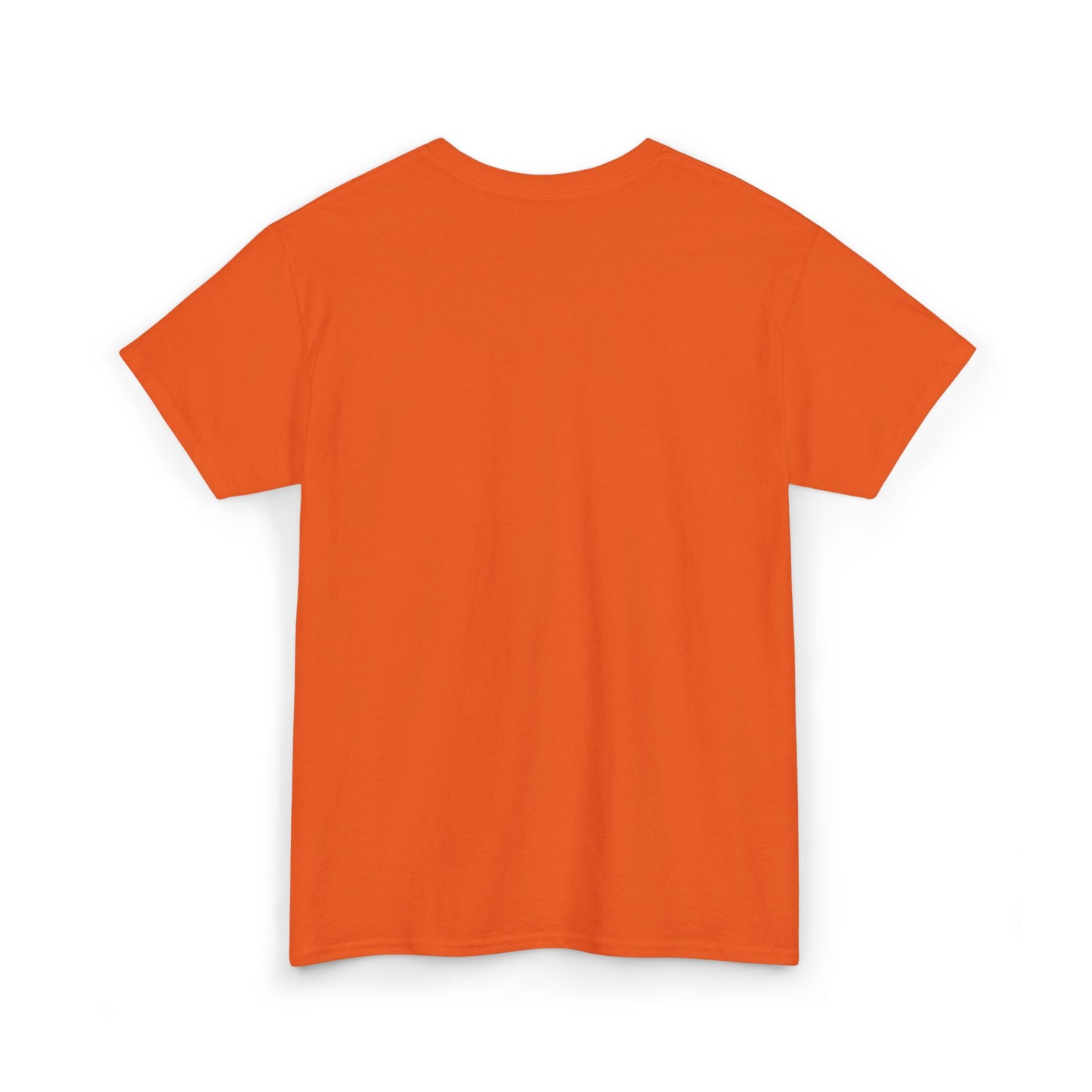 Prikkels aan. Wereld uit. - T‑Shirt