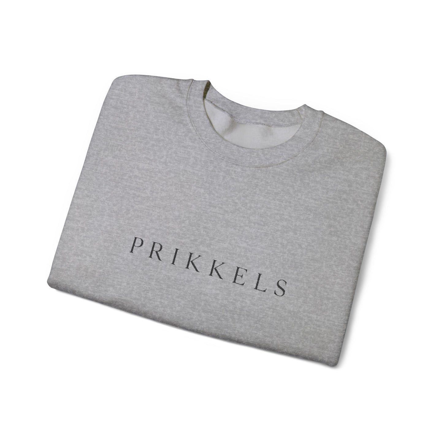 'Prikkels' - Prikkels trui