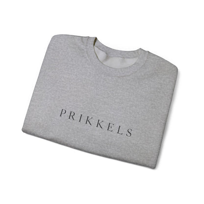 'Prikkels' - Prikkels trui