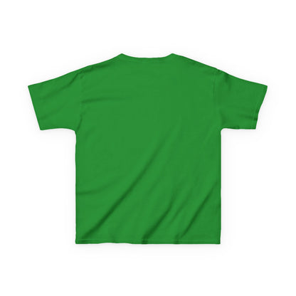 'Ik hoor wat iets!' - Prikkels kids t-shirt