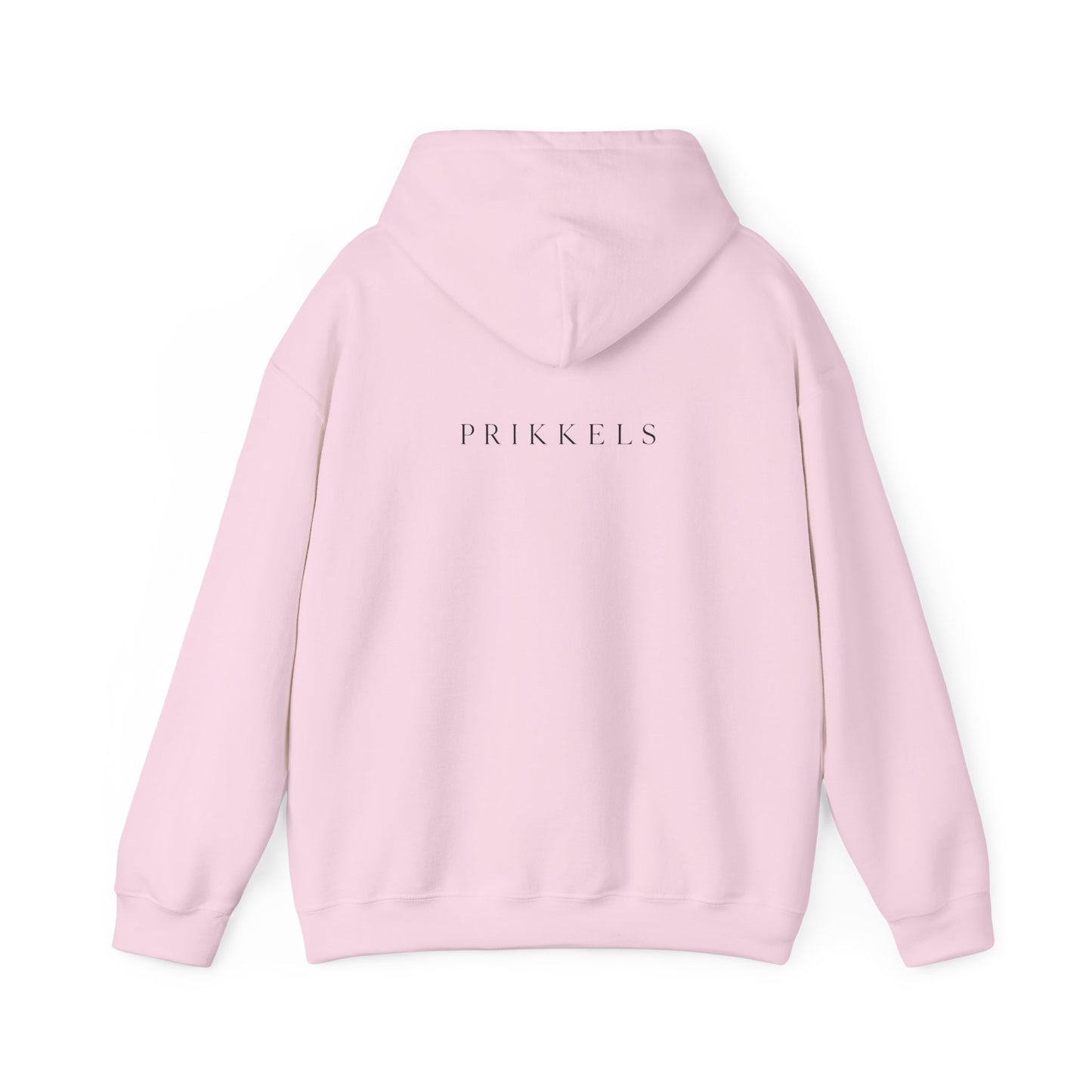 'Geen onnodige prikkels vandaag' — Prikkels Hoodie