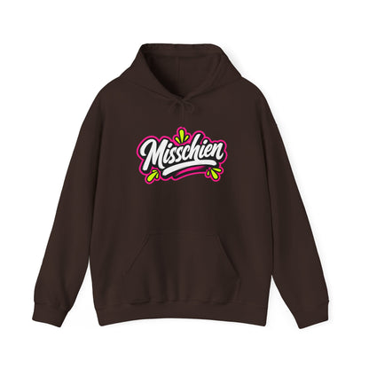 'Misschien' — Prikkels Hoodie
