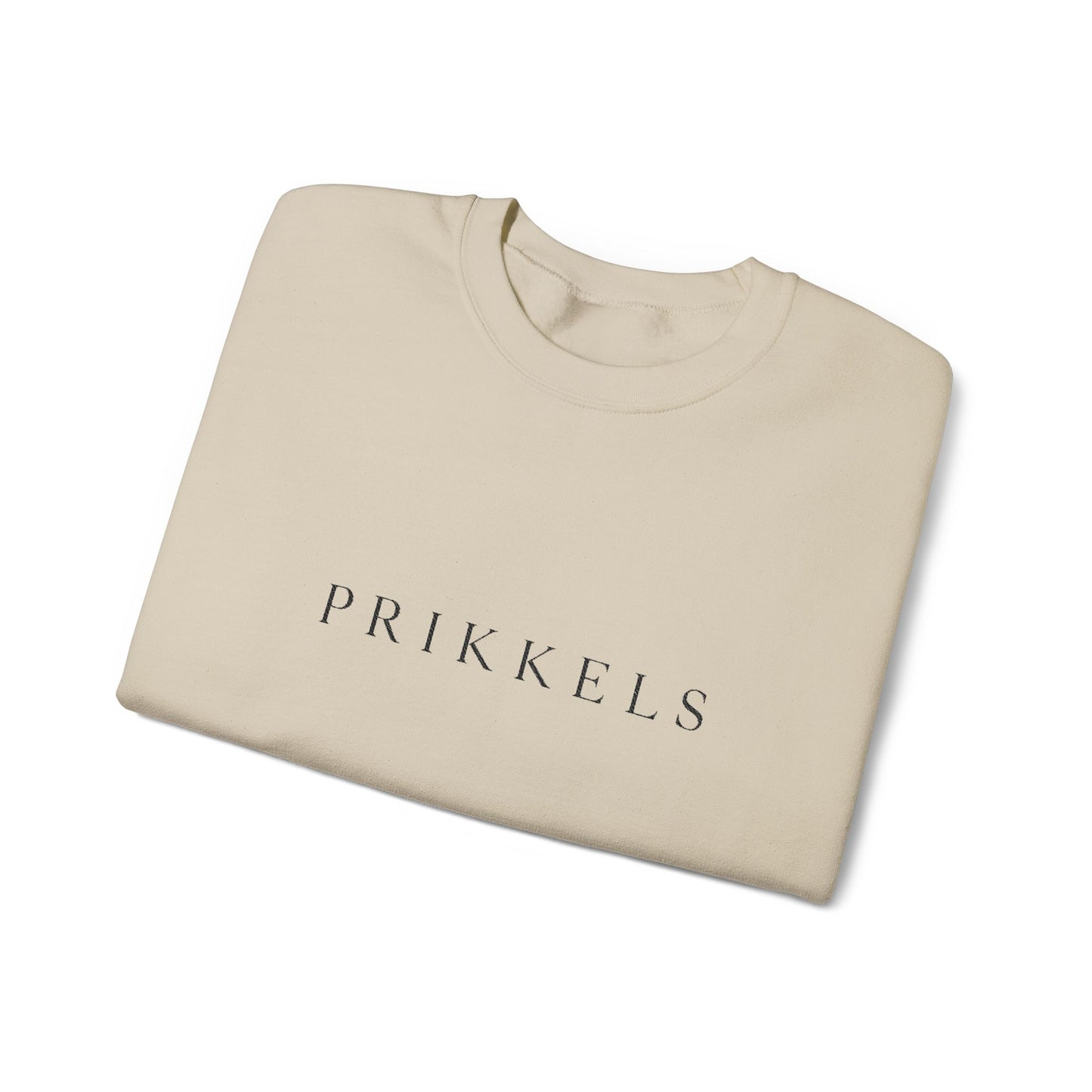 'Prikkels' - Prikkels trui