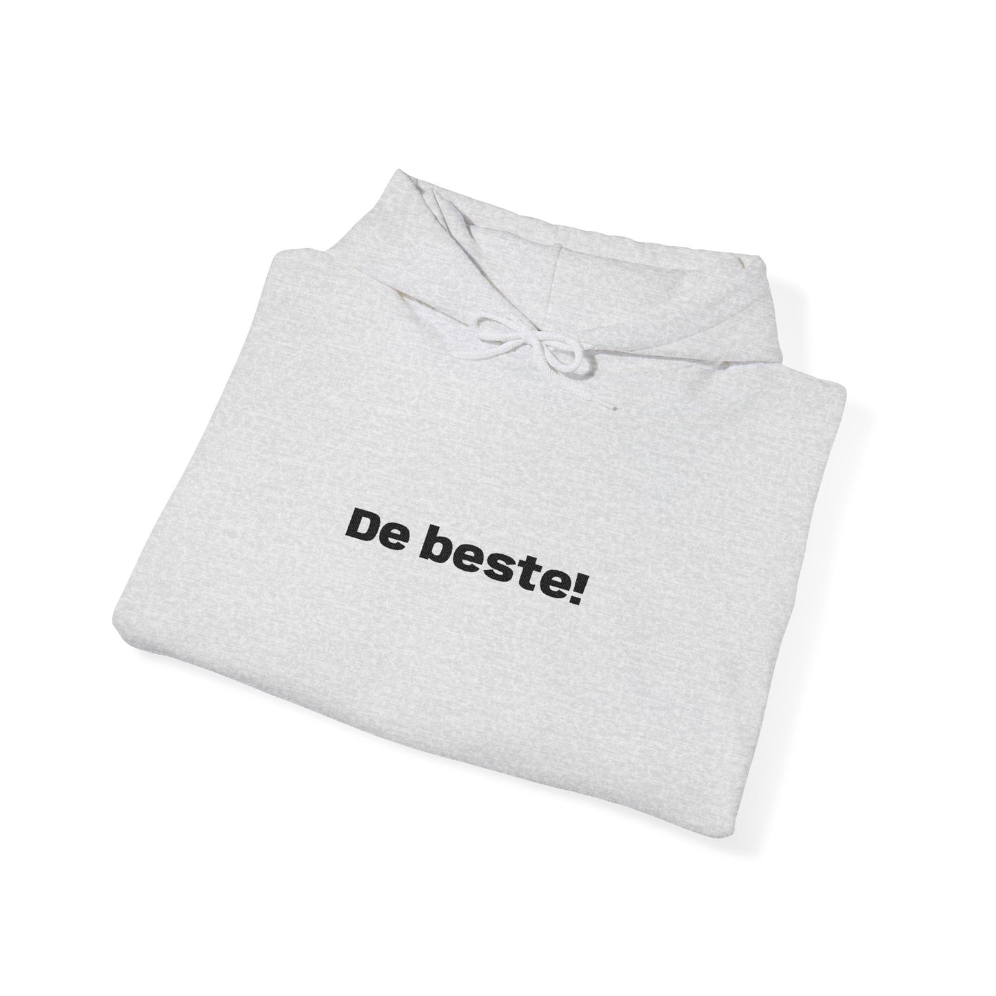 'De beste' - Prikkels Hoodie